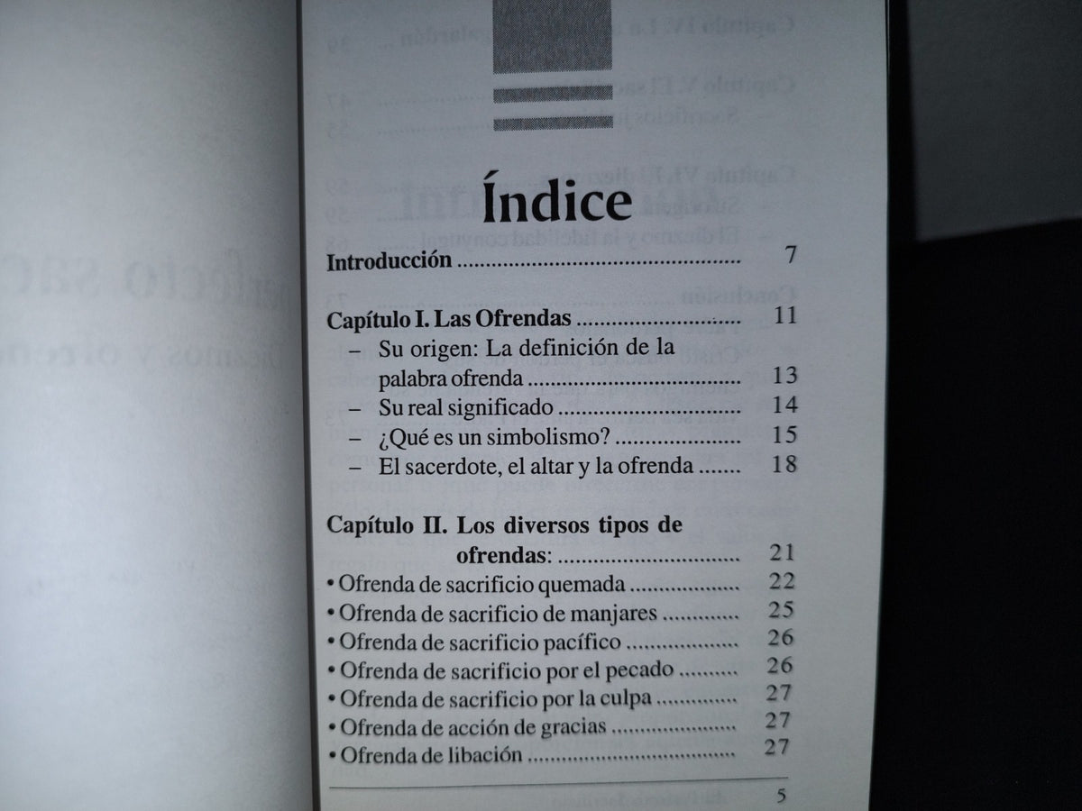 78- El Perfecto Sacrificio. Diezmos Y Ofrendas - Obispo Macedo -