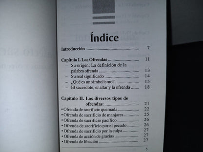 78- El Perfecto Sacrificio. Diezmos Y Ofrendas - Obispo Macedo -