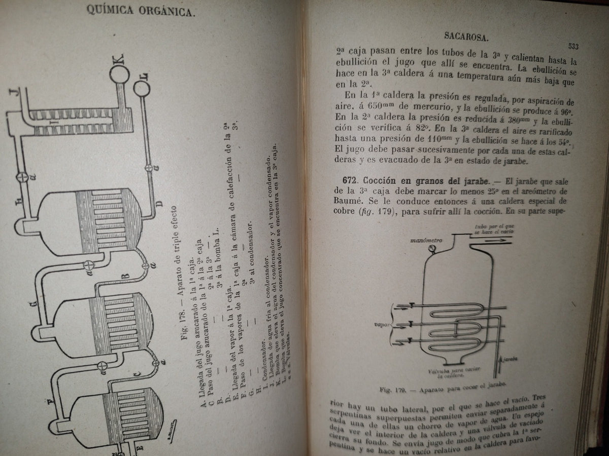 60- Química. Generalidades, Metaloides, Metales, Química Orgánica - J. Langlebert - 1908