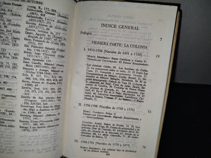 66- E. Anderson Imbert: Historia De La Literatura Hispanoamericana. Los 2 Tomos En Tapa Dura - Breviarios. Fondo De Cultura Económica - 1965