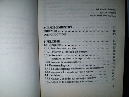 99- Todos Nacemos Líderes - Roger Martíne Peniche. Primera Edición Debolsillo 2007