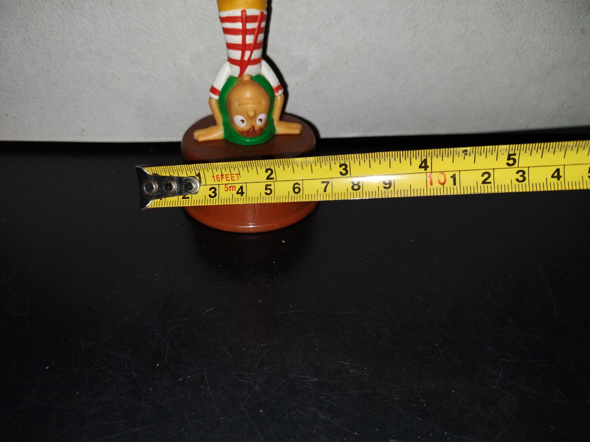 A5- Figura Mcdonald'S Chavo -2014