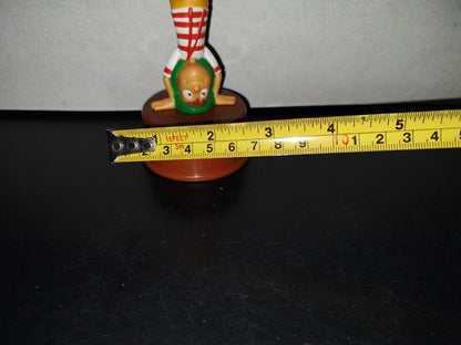 A5- Figura Mcdonald'S Chavo -2014