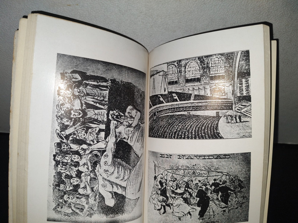 85- Lecturas Mexicanas 61. Los Orígenes Del Cine Mexicano (1896-1900) - Aurelio De Los Reyes - Cultura Sep. Fondo De Cultura Económica -Primera Edición En Lecturas Mexicanas 1984