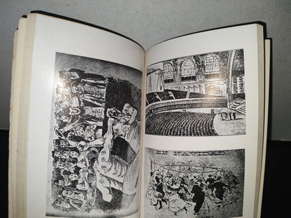 85- Lecturas Mexicanas 61. Los Orígenes Del Cine Mexicano (1896-1900) - Aurelio De Los Reyes - Cultura Sep. Fondo De Cultura Económica -Primera Edición En Lecturas Mexicanas 1984