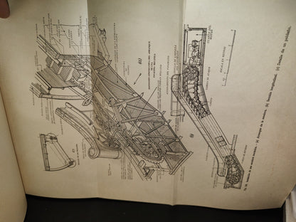 214- Construcción Moderna - E. G. Warland - Gustavo Gili, S. A., 1947
