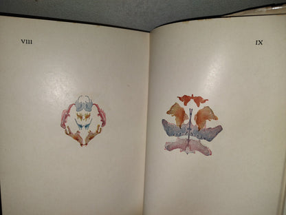 198- Los Tests. Manual De Técnicas De Exploración Psicológica. Tercera Parte - Béla Székely, 1966