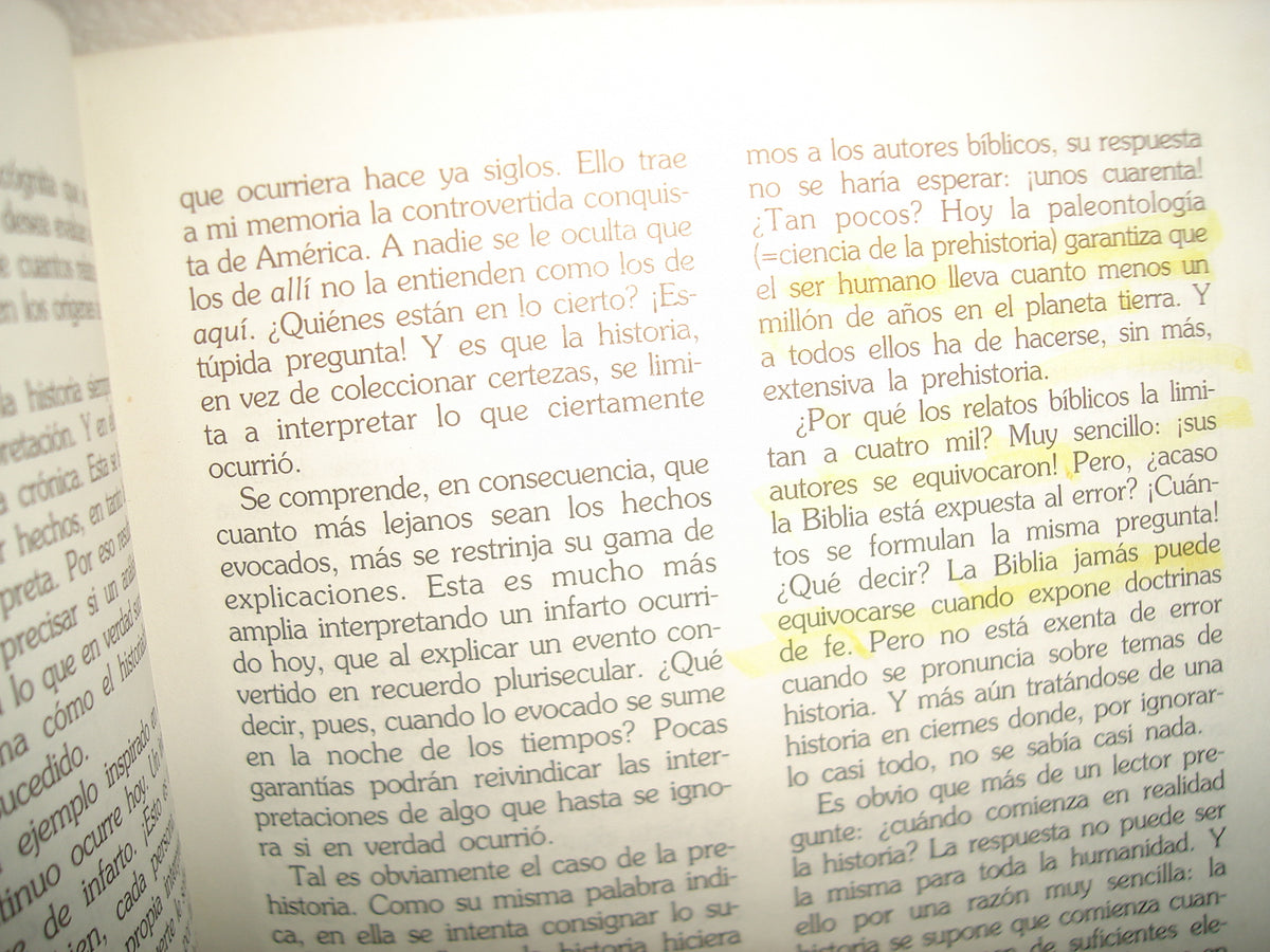 32- Los Orígenes. Del Edén A Babel - Antonio Salas