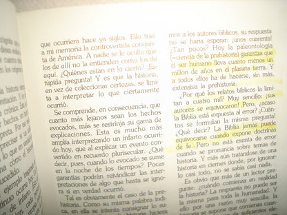 32- Los Orígenes. Del Edén A Babel - Antonio Salas