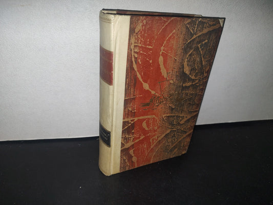 23- Sueco. Röde Orm. Sjöfarare I Västerled. En Berättelse Från Okristen Tid. Frans G. Bengtsson 1941