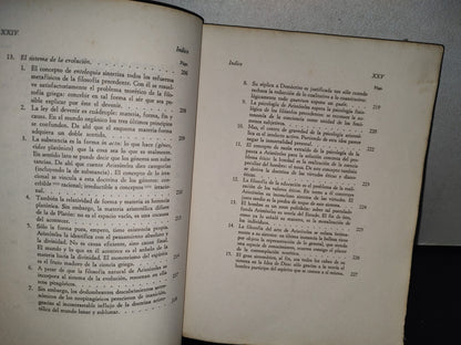 188- Historia De La Filosofía I. La Filosofía De Los Griegos - Wilhelm Windelband. F. Larroyo - 1948