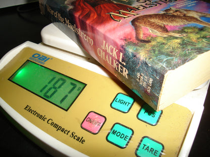 24- War Of The Maelstrom - Jack L. Chalker