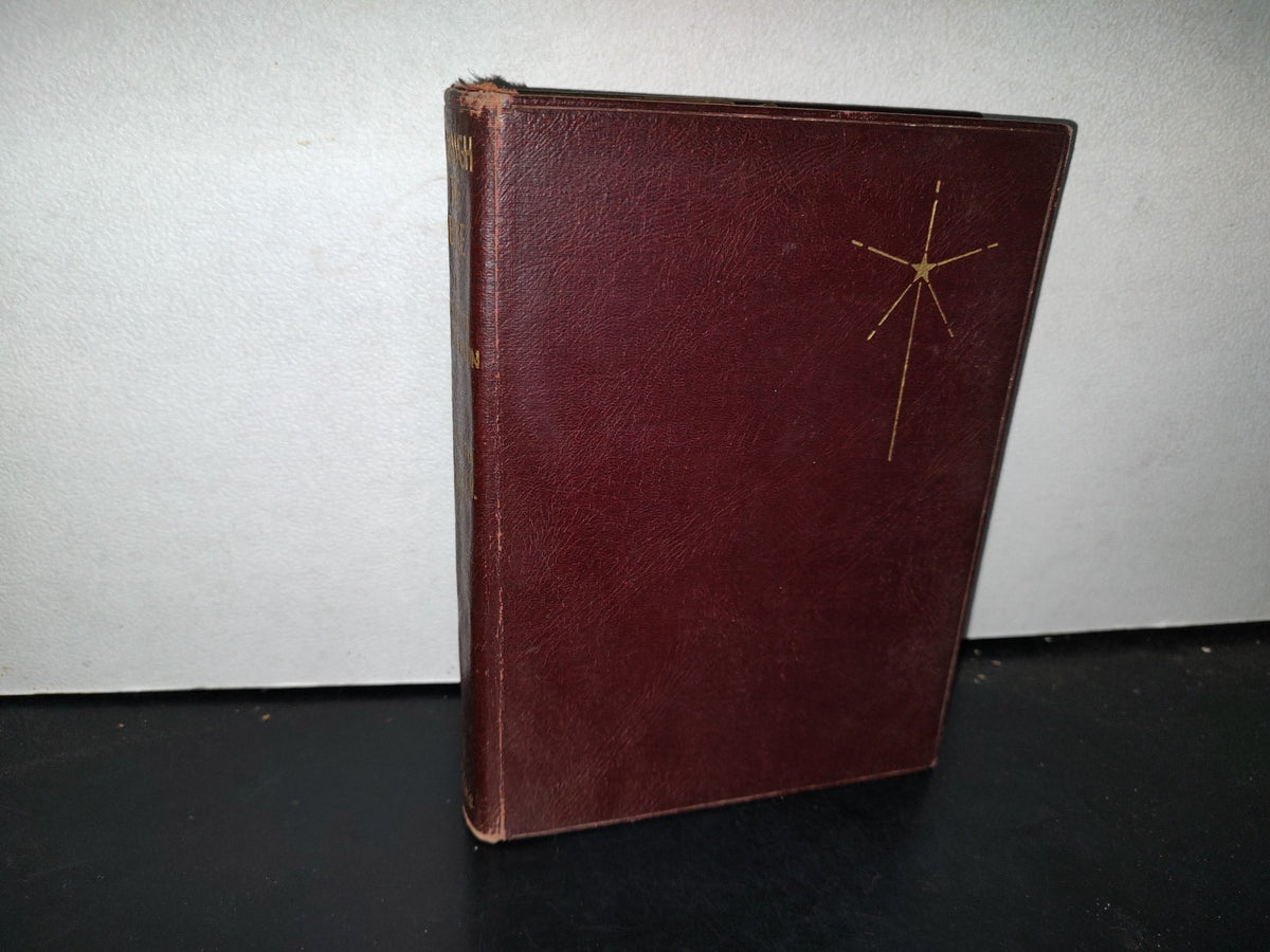 65- La Biblia Ilustrada. Through The Bible By Theodora Wilson Wilson - 1954