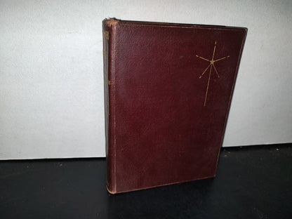 65- La Biblia Ilustrada. Through The Bible By Theodora Wilson Wilson - 1954