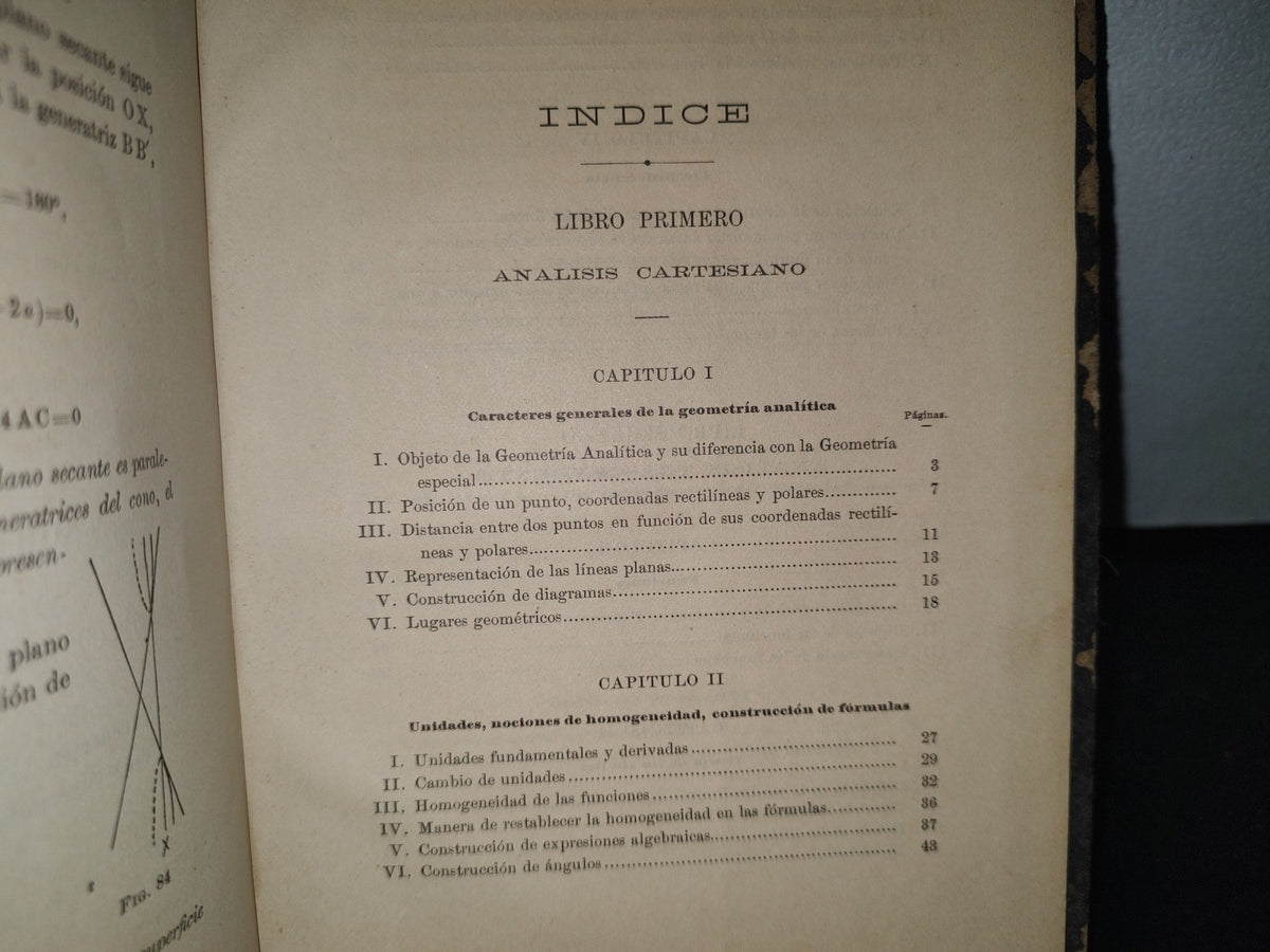 59- Curso Abreviado De Análisis - Arturo A. Lamadrid - 1912