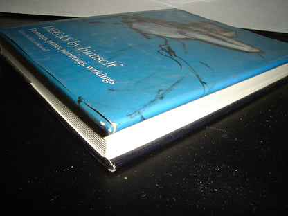 171- Degas. Pintura, Dibujos/Degas. Drawings, Prints, Paintings, Writings. Edited By Richard Kendall