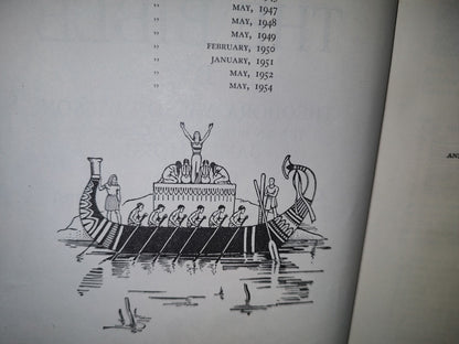 65- La Biblia Ilustrada. Through The Bible By Theodora Wilson Wilson - 1954