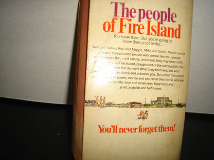 24- Fire Island - Burt Hirshfeld