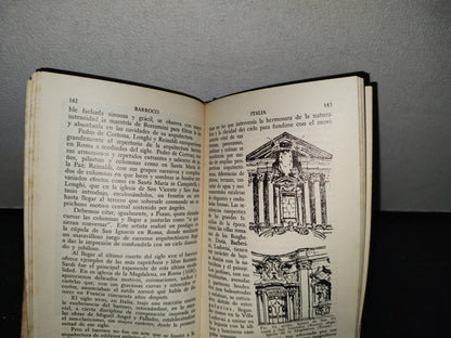 66- Héctor Velarde: Historia De La Arquitectura - Breviarios. Fondo De Cultura Económica - 1963