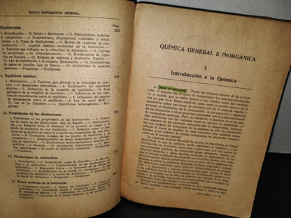 75- Química General Moderna - José A. Babor, José Ibarz Aznárez - 1949