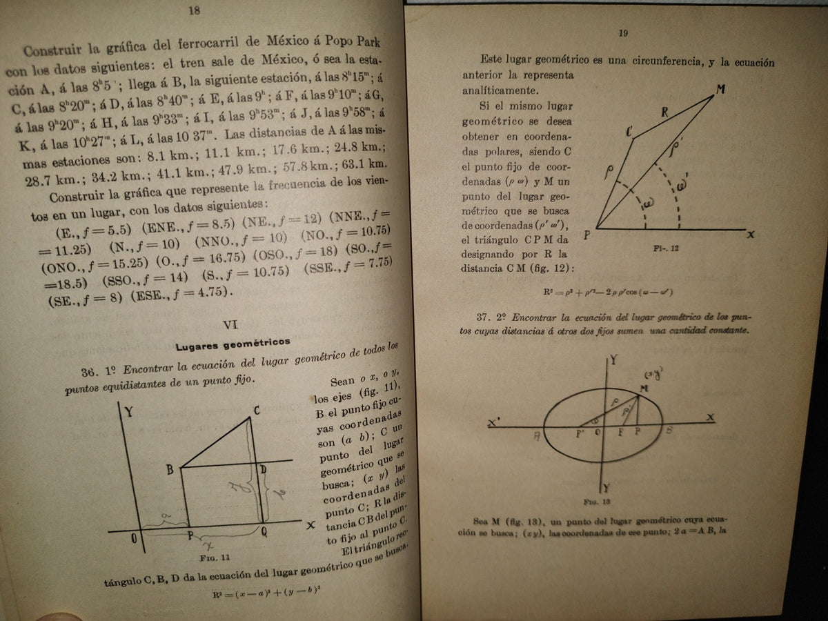 59- Curso Abreviado De Análisis - Arturo A. Lamadrid - 1912