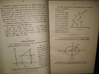 59- Curso Abreviado De Análisis - Arturo A. Lamadrid - 1912