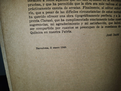 75- Química General Moderna - José A. Babor, José Ibarz Aznárez - 1949