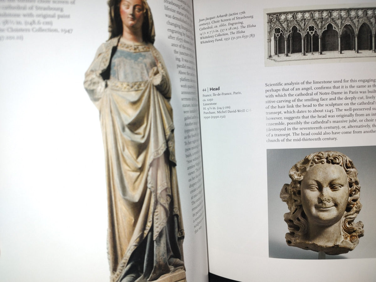 209- The Cloisters. Medieval Art And Architecture - Peter Barnet And Nancy Wu - The Mtropolitan Museum Of Art, New York - 2007