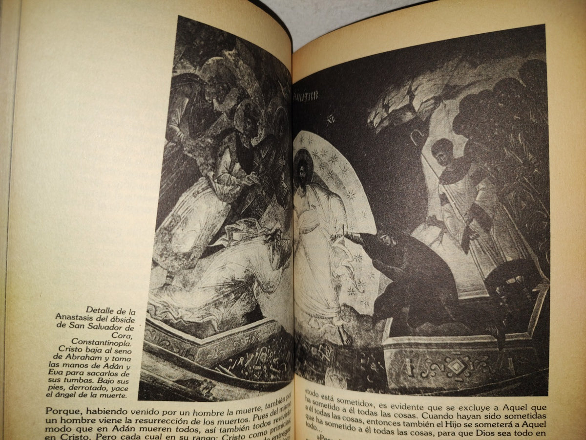 158- San Pablo - Claude Tresmontant. Biblioteca Salvat De Grandes Biografías - 1986