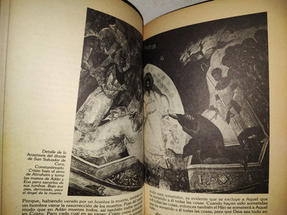 158- San Pablo - Claude Tresmontant. Biblioteca Salvat De Grandes Biografías - 1986