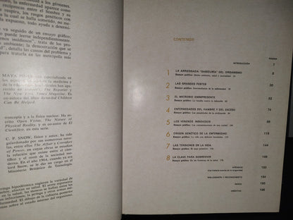 84- Colección Científica De Life. Salud Y Enfermedad - 1968