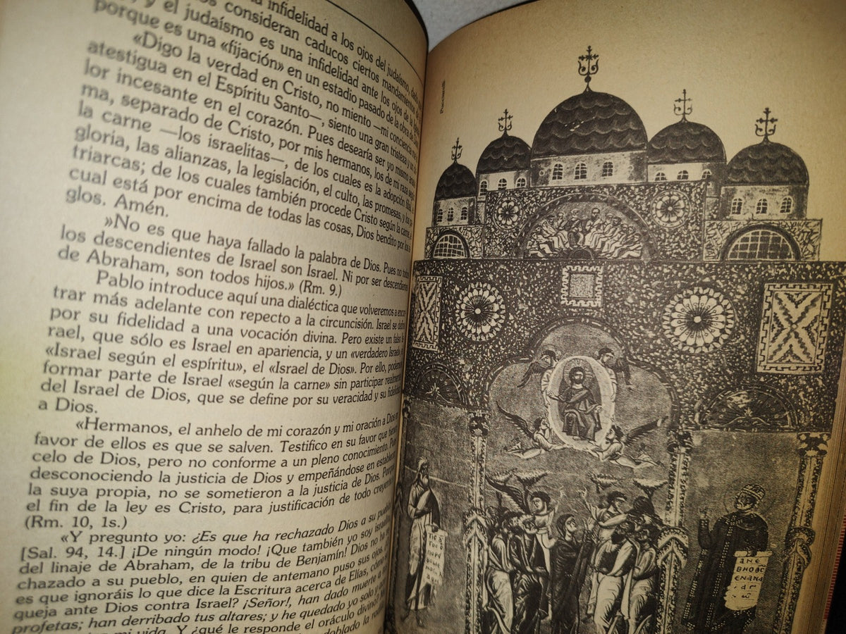 158- San Pablo - Claude Tresmontant. Biblioteca Salvat De Grandes Biografías - 1986
