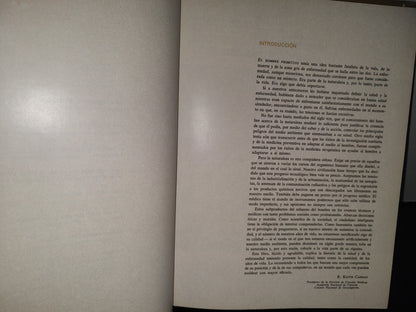 84- Colección Científica De Life. Salud Y Enfermedad - 1968
