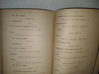 59- Curso Abreviado De Análisis - Arturo A. Lamadrid - 1912