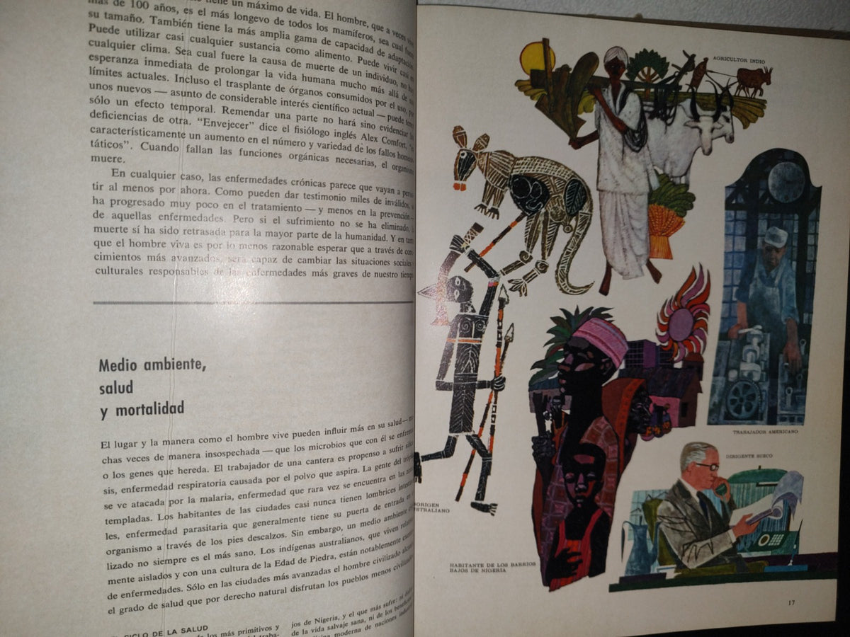 84- Colección Científica De Life. Salud Y Enfermedad - 1968