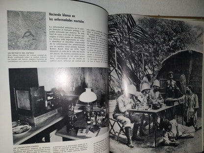 84- Colección Científica De Life. Salud Y Enfermedad - 1968
