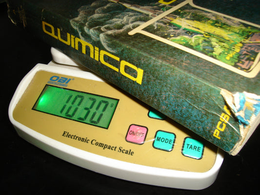 1- Química - Gregory R. Choppin, Bernard Jaffe, Lee Summerlin. Lynn Jackson. Publicaciones Cultural, S. A.