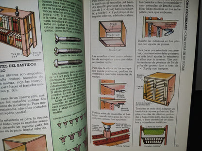 87-2- Selecciones Del Reader'S Digest. Informatodo Del Hogar - 1988
