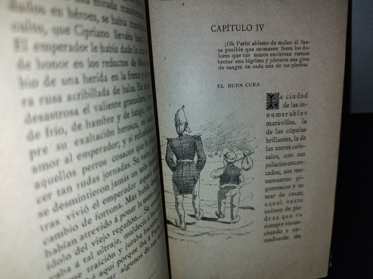 63- Roberto O El Recuerdo De Una Madre - Mma. C. Guermante - 1893