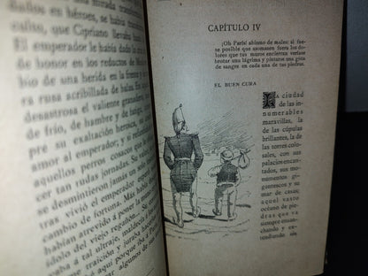 63- Roberto O El Recuerdo De Una Madre - Mma. C. Guermante - 1893