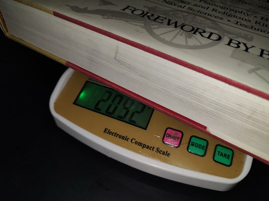 160- The Complete Encyclopedia Of Illustration - J. G. Heck. Foreword By Paul Bacon - 1979