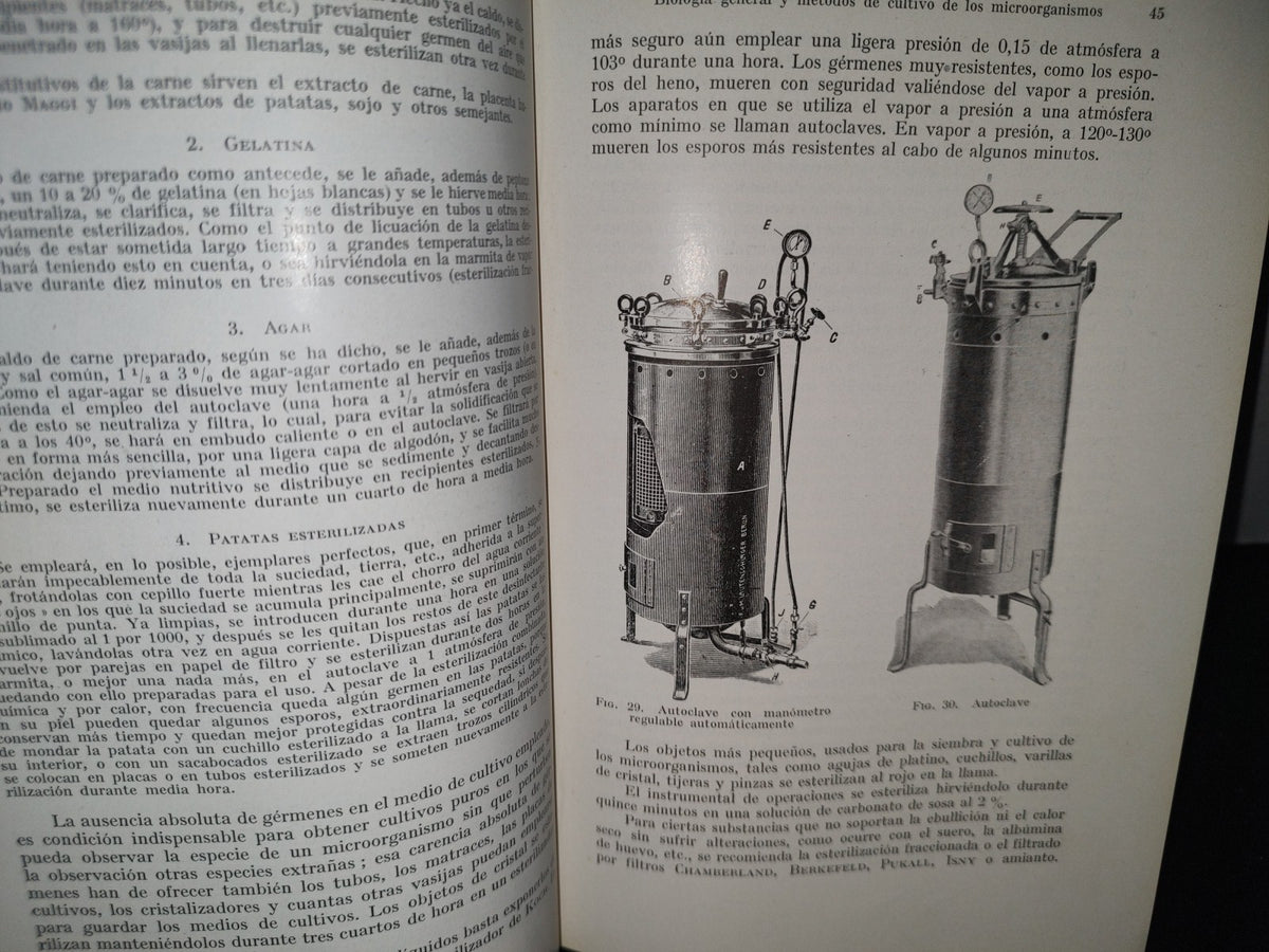 59- Tratado Práctico De Microparasitología Y Serología - E. Gotschlich, W. Schürmann - 1932