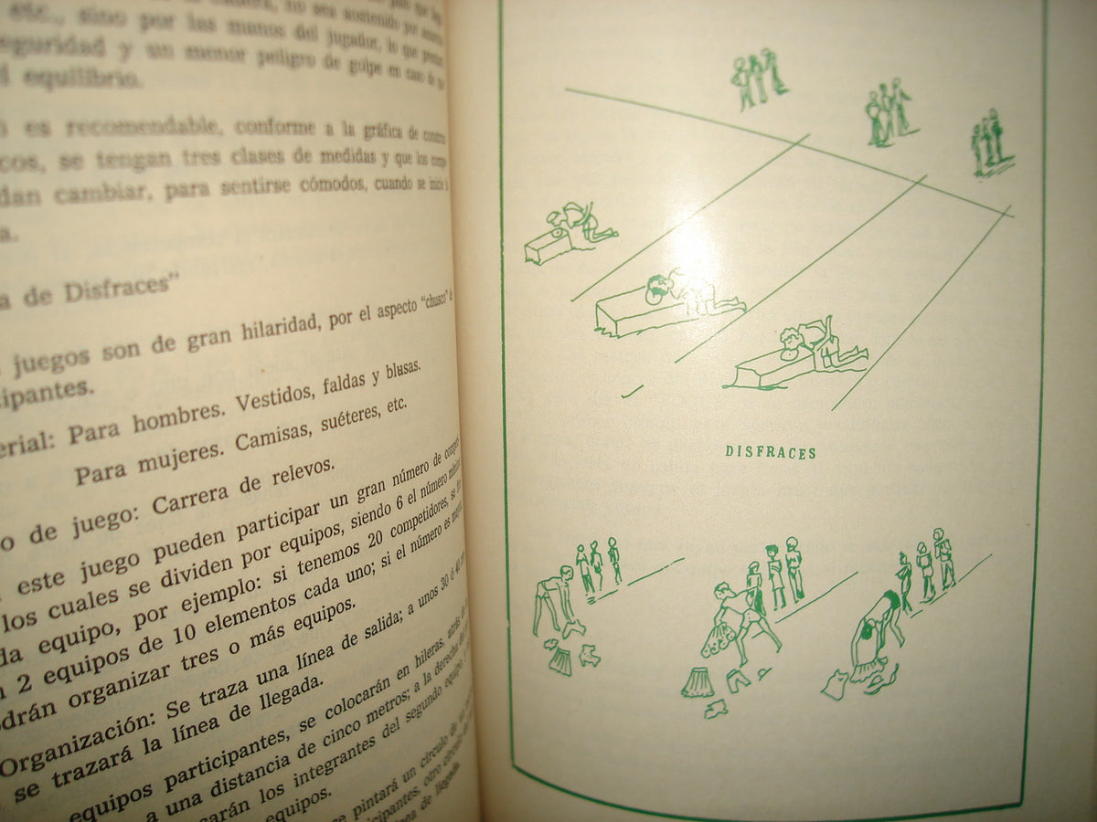 160- Recreación En El Campo - Luis De La Fuente García. - 1977