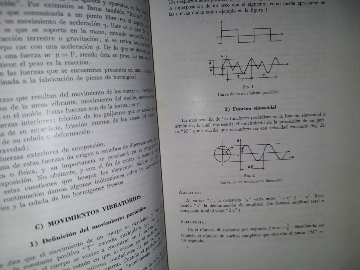 214- Guía Práctica De La Vibración De Hormigón - P. Rebut. Editores Técnicos Asociados - 1965