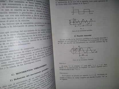 214- Guía Práctica De La Vibración De Hormigón - P. Rebut. Editores Técnicos Asociados - 1965