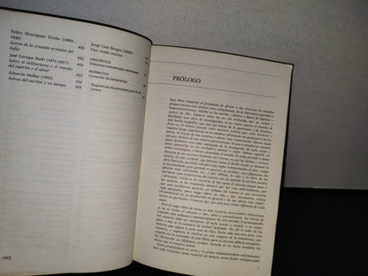 78- Lengua Y Literatura Españolas - Francisco Valdés Becerril - 1982