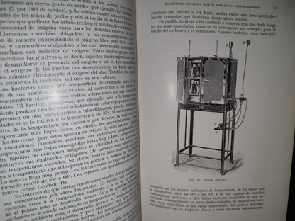 59- Tratado Práctico De Microparasitología Y Serología - E. Gotschlich, W. Schürmann - 1932