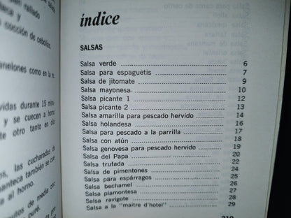 57- Las Mejores Pastas, Salsas Y Arroces - Letizia Angelucci