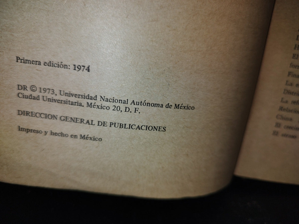 64- Lecturas Universitarias 16. Antología. Geografía Histórica. Moderna Y Contemporánea - Unam