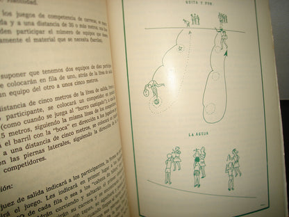 160- Recreación En El Campo - Luis De La Fuente García. - 1977